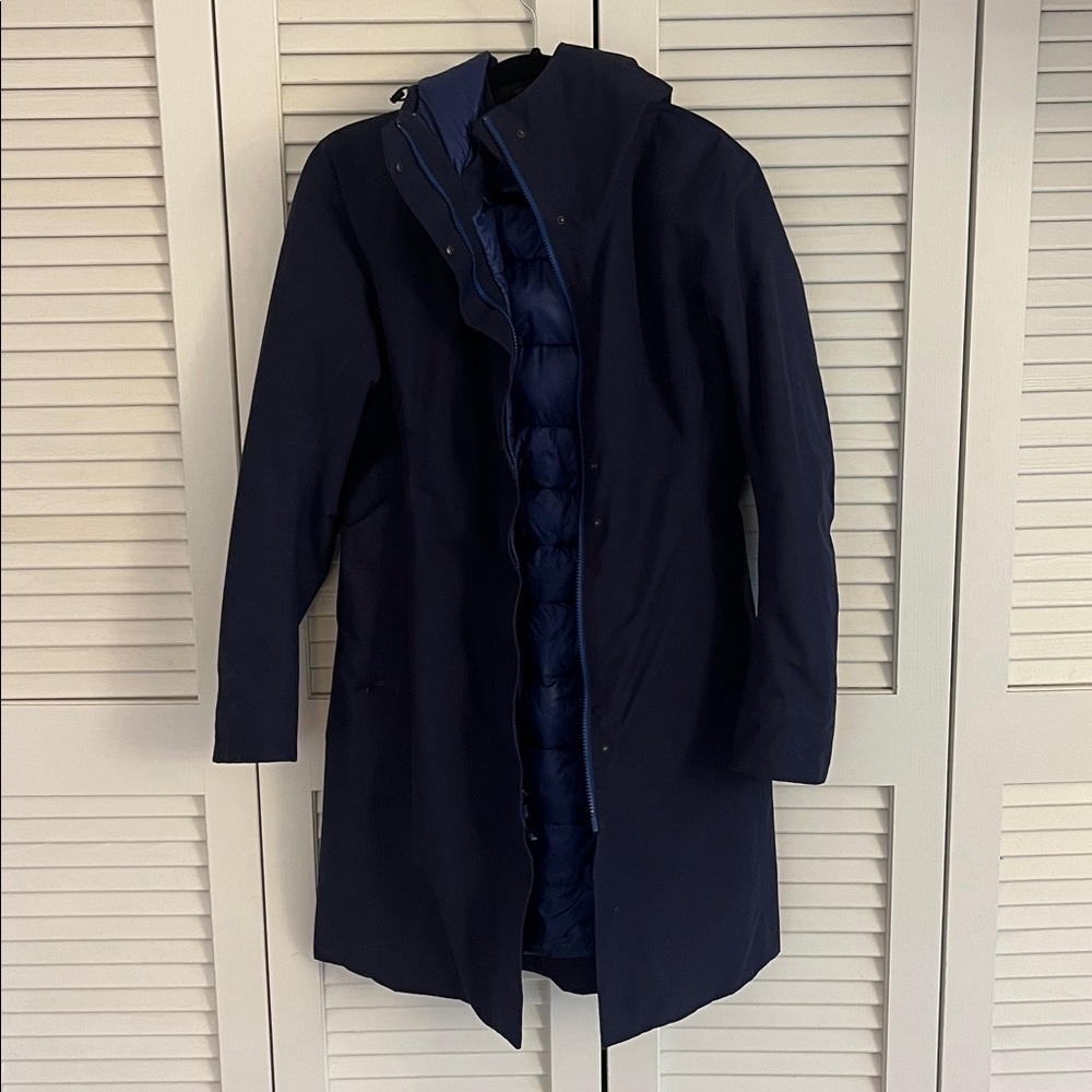 Arcteryx Patera Parka - Picture 4 of 10
